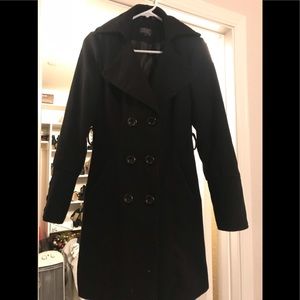 Pea Coat